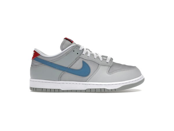 Nike Dunk Low Silver Surfer (2024)