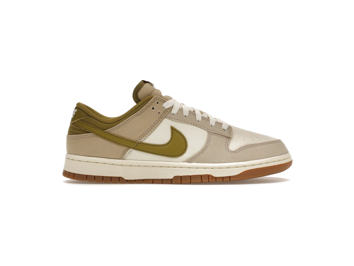 Nike Dunk Low Since 72 Pacific Moss