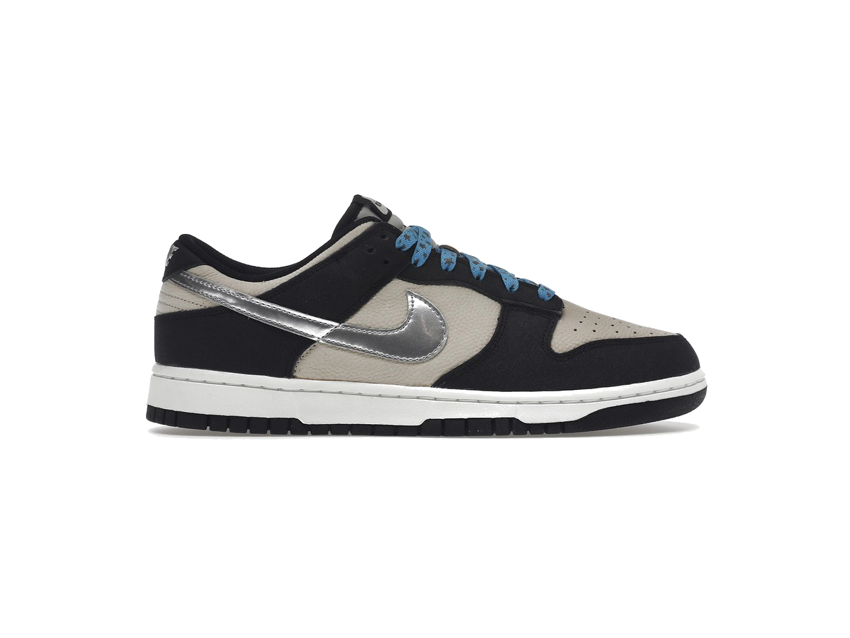 Nike Dunk Low Starry Laces (Women's)