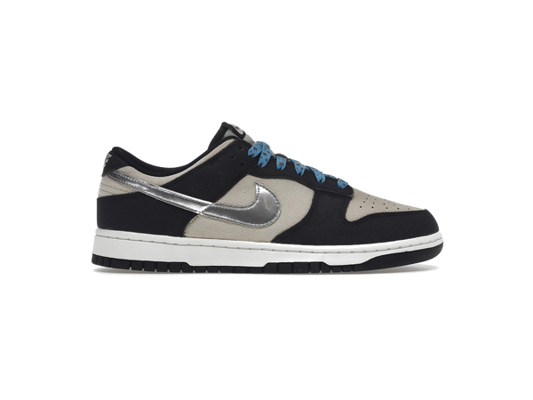 Nike Dunk Low Starry Laces (Women's)