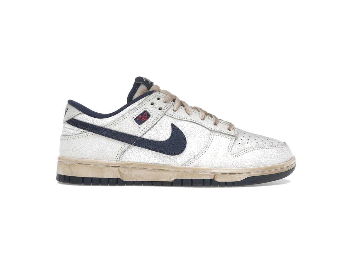 Nike Dunk Low Stranger Things Phantom