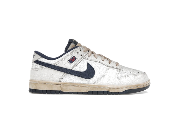 Nike Dunk Low Stranger Things Phantom