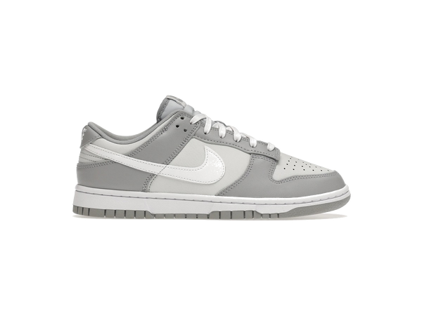 Nike Dunk Low Two Tone Grey