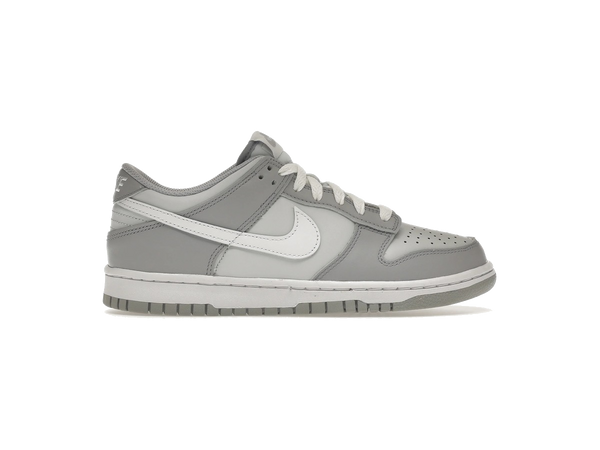 Nike Dunk Low Two-Toned Grey (GS)