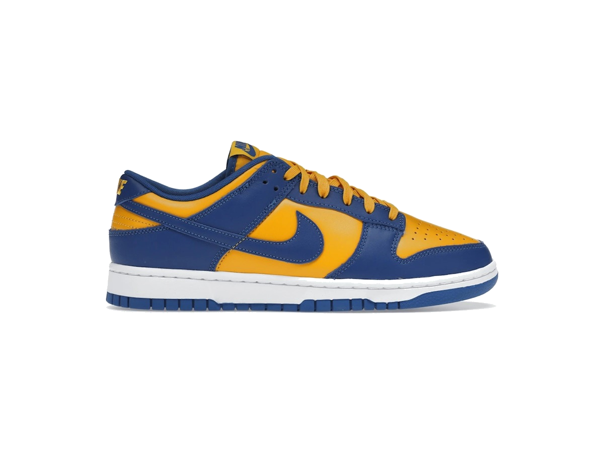 Nike Dunk Low UCLA