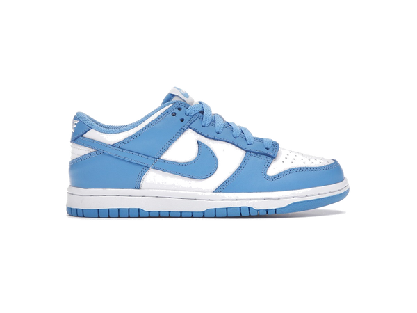 Nike Dunk Low UNC (GS)