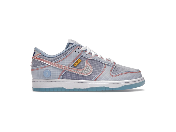 Nike Dunk Low Union Passport Pack Argon