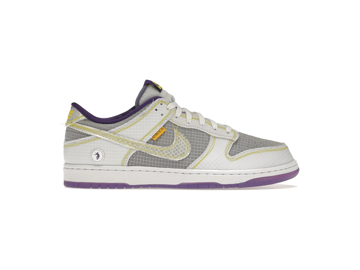 Nike Dunk Low Union Passport Pack Court Purple