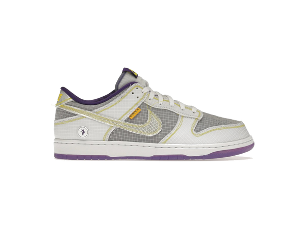 Nike Dunk Low Union Passport Pack Court Purple