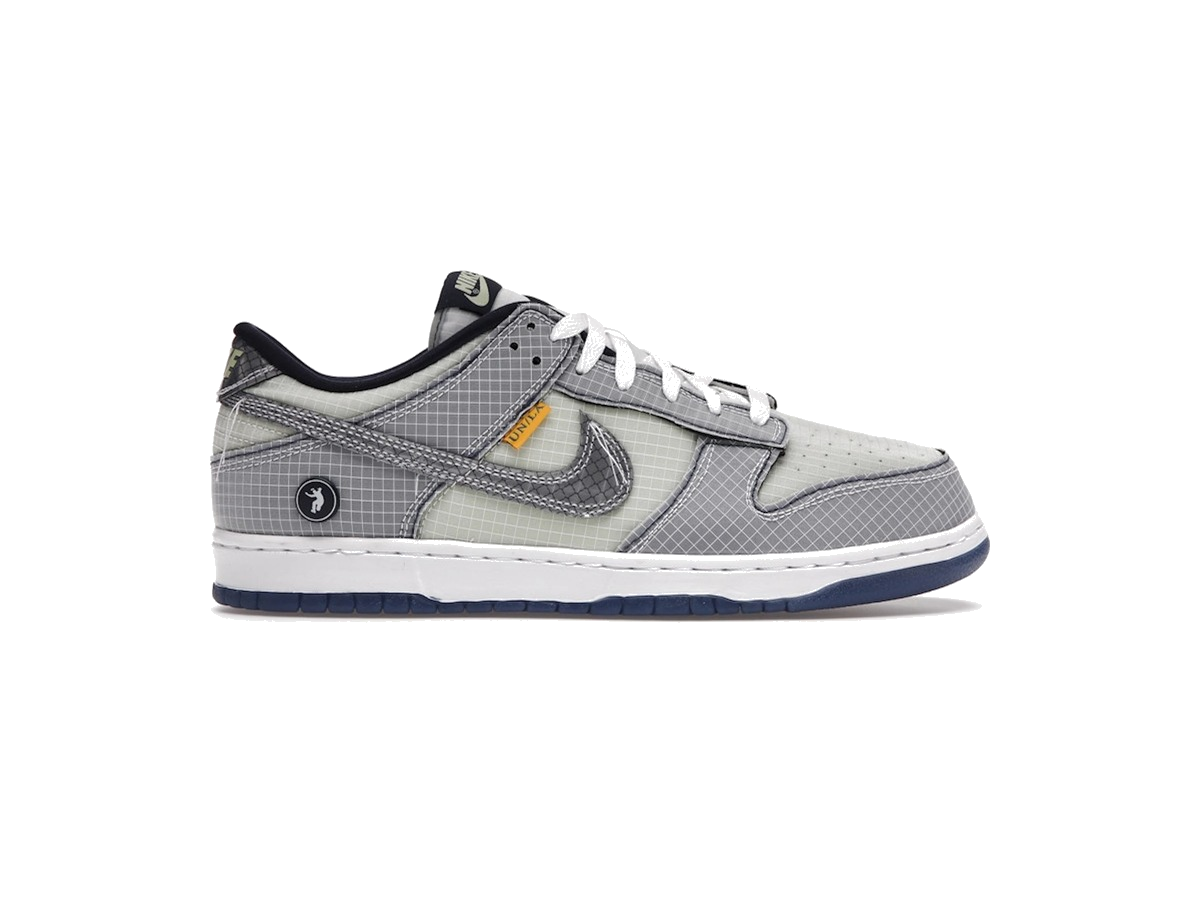 Nike Dunk Low Union Passport Pack Pistachio