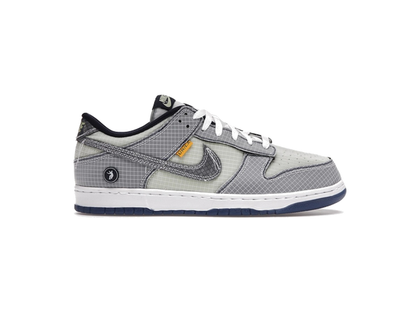 Nike Dunk Low Union Passport Pack Pistachio