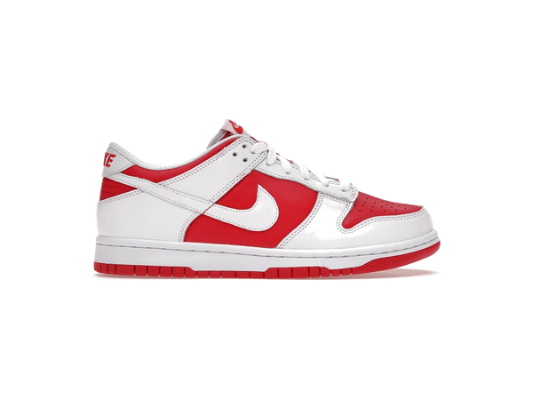 Nike Dunk Low Championship Red (GS)