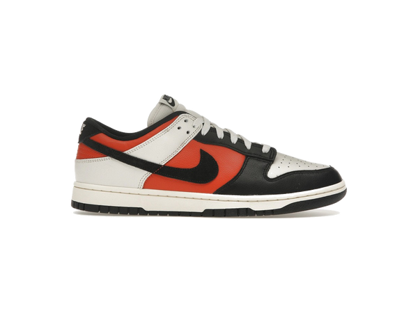 Nike Dunk Low Vintage Coral