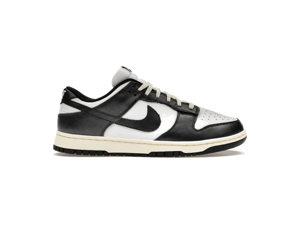 Nike Dunk Low Vintage Panda (Women's)