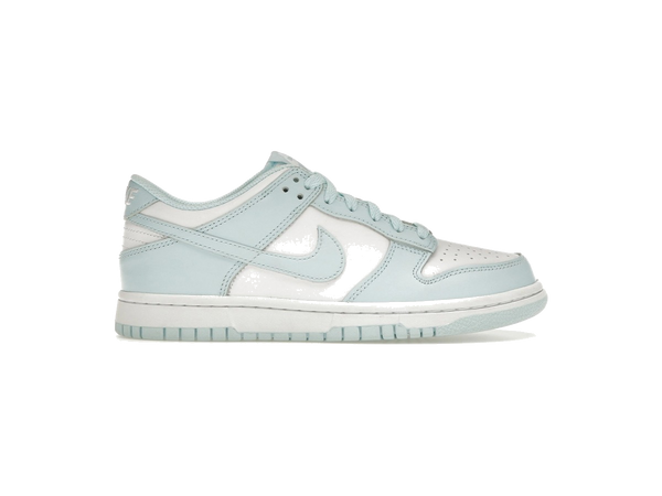 Nike Dunk Low White Glacier Blue (GS)