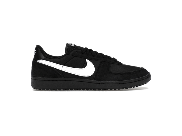 Nike Field General '82 SP Black White (Black Heel Tab)