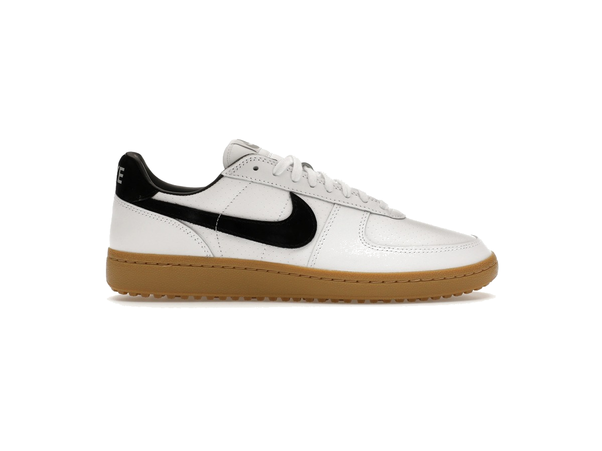 Nike Field General '82 SP White Black Gum