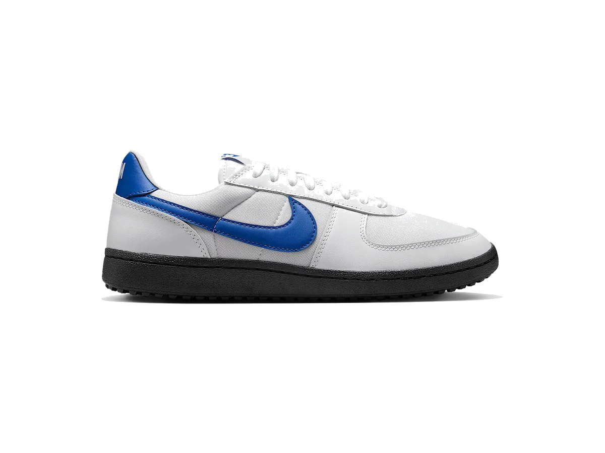 Nike Field General '82 SP White Black Varsity Royal