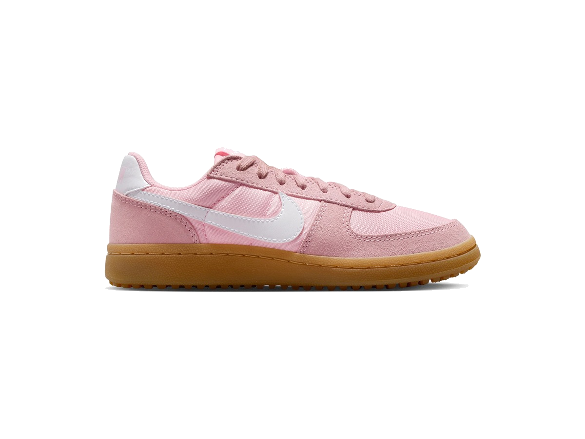 Nike Field General Medium Soft Pink Gum (GS)
