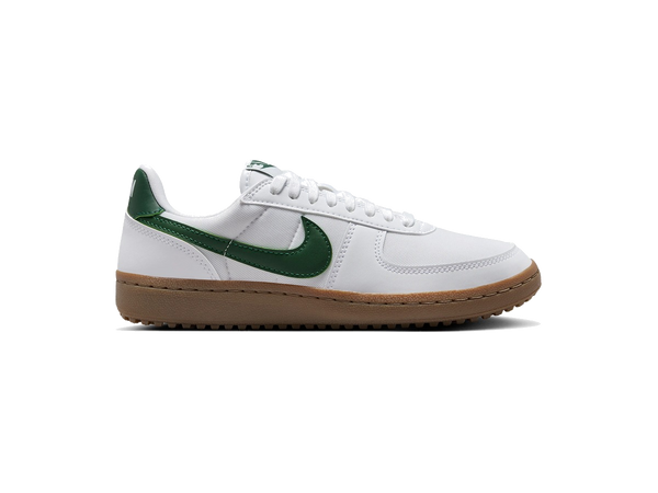 Nike Field General White Gum Dark Brown Gorge Green (Women's)