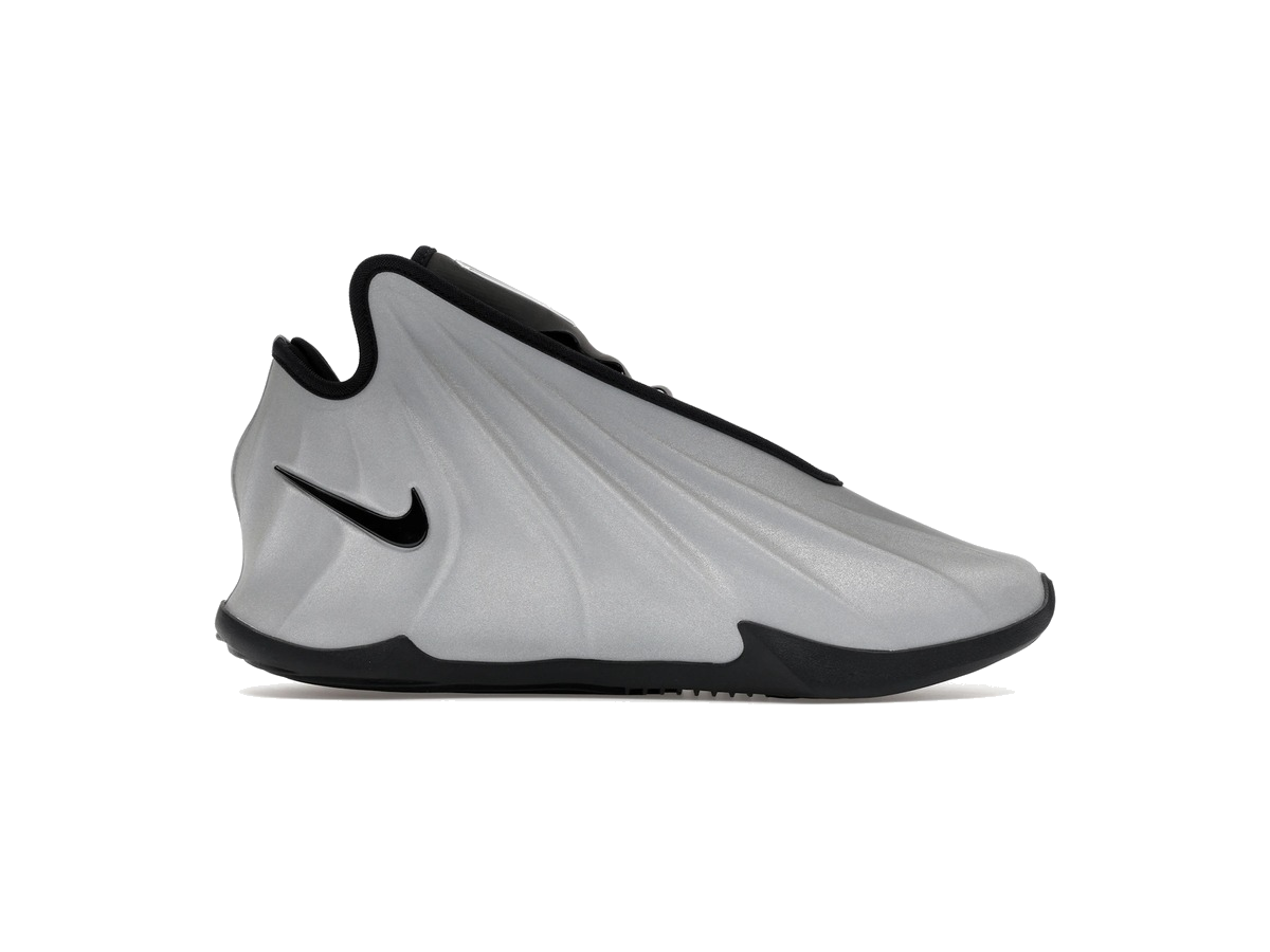 Nike GT Future Metallic Silver