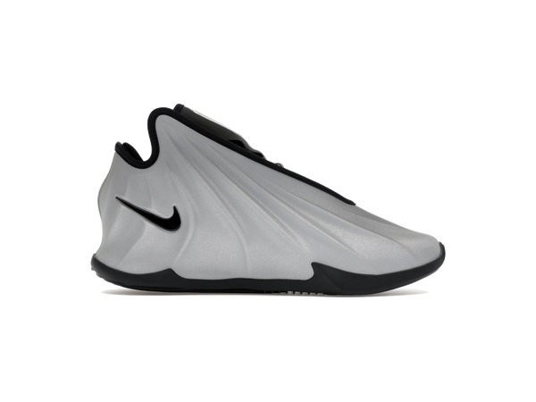 Nike GT Future Metallic Silver