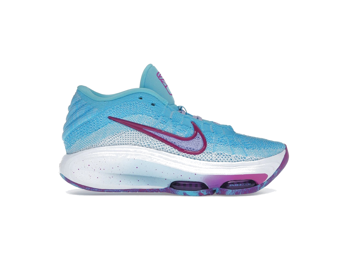 Nike GT Hustle 3 Paige Bueckers PE