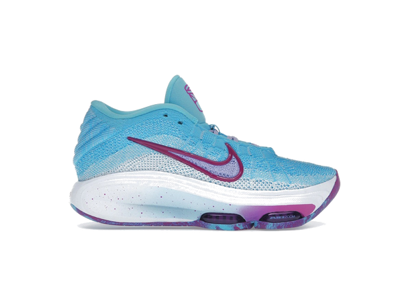 Nike GT Hustle 3 Paige Bueckers PE