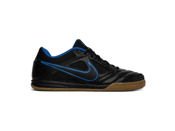 Nike Gato Black Royal Blue Gum