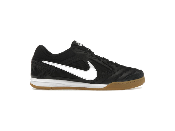 Nike Gato Black White Gum
