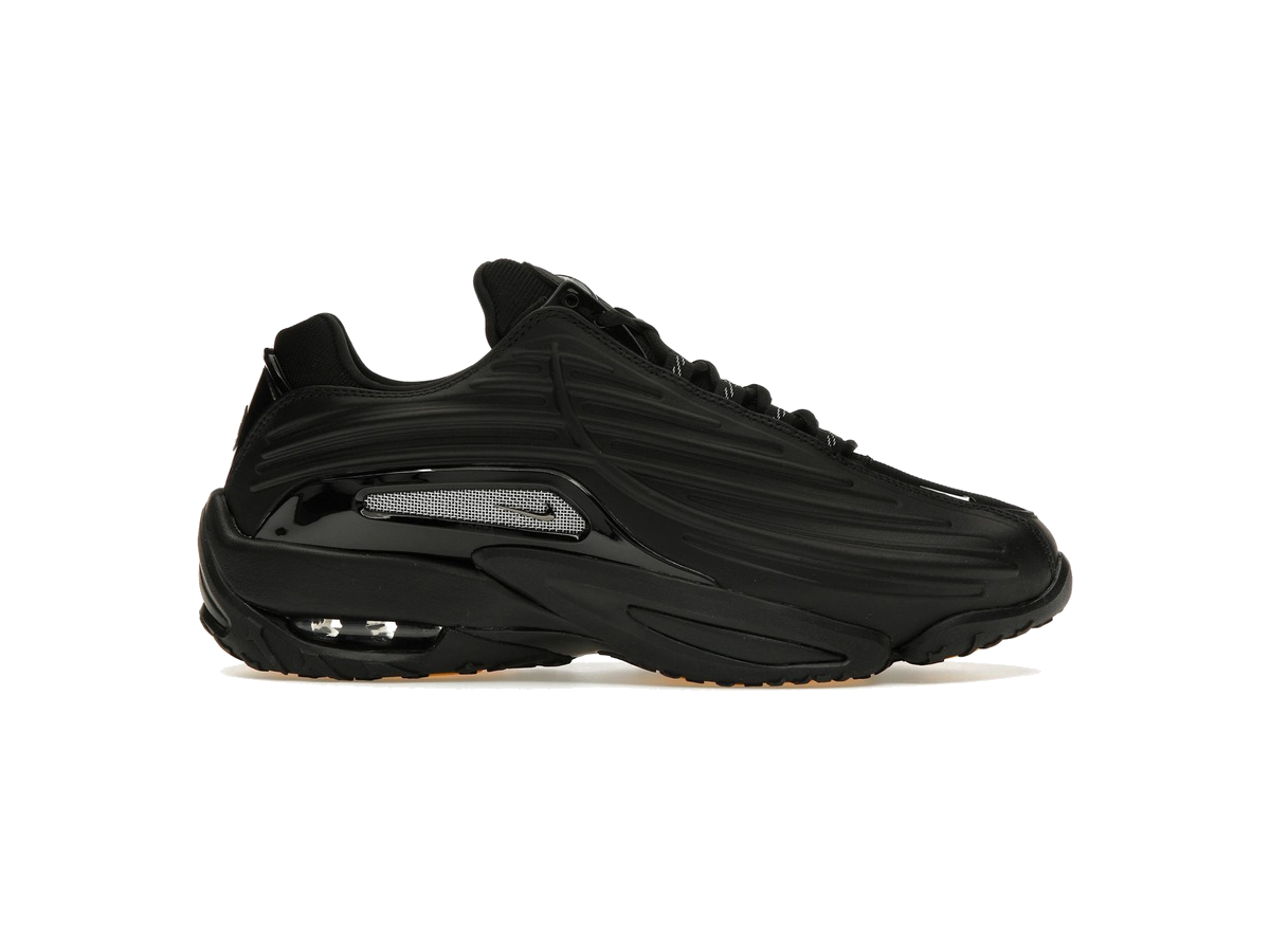 Nike Hot Step 2 Drake NOCTA Black