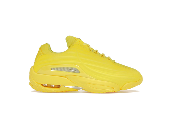 Nike Hot Step 2 Drake NOCTA Opti Yellow