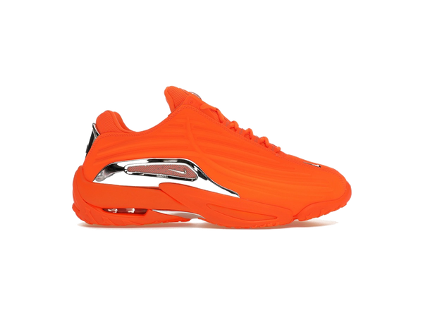 Nike Hot Step 2 Drake NOCTA Total Orange
