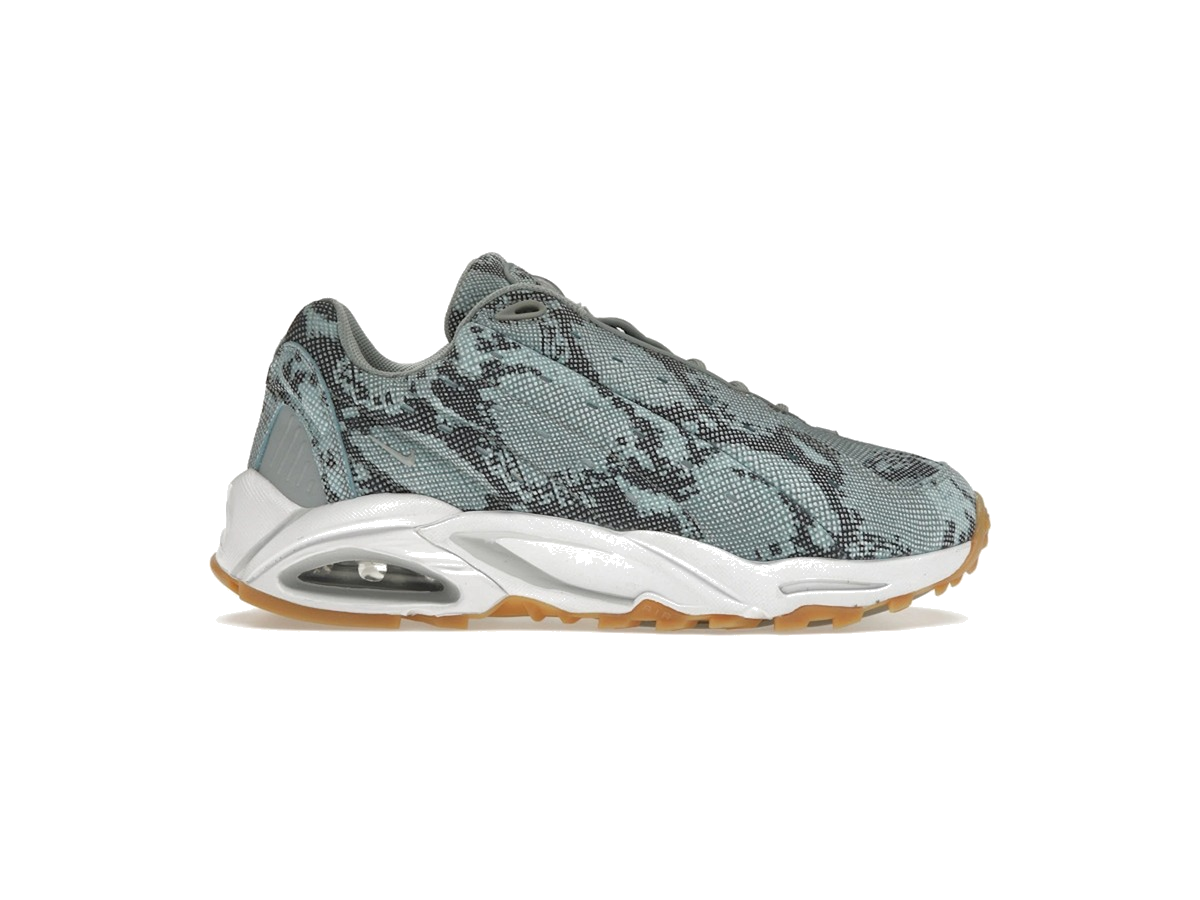 Nike Hot Step Air Terra Drake NOCTA Snakeskin Light Pumice