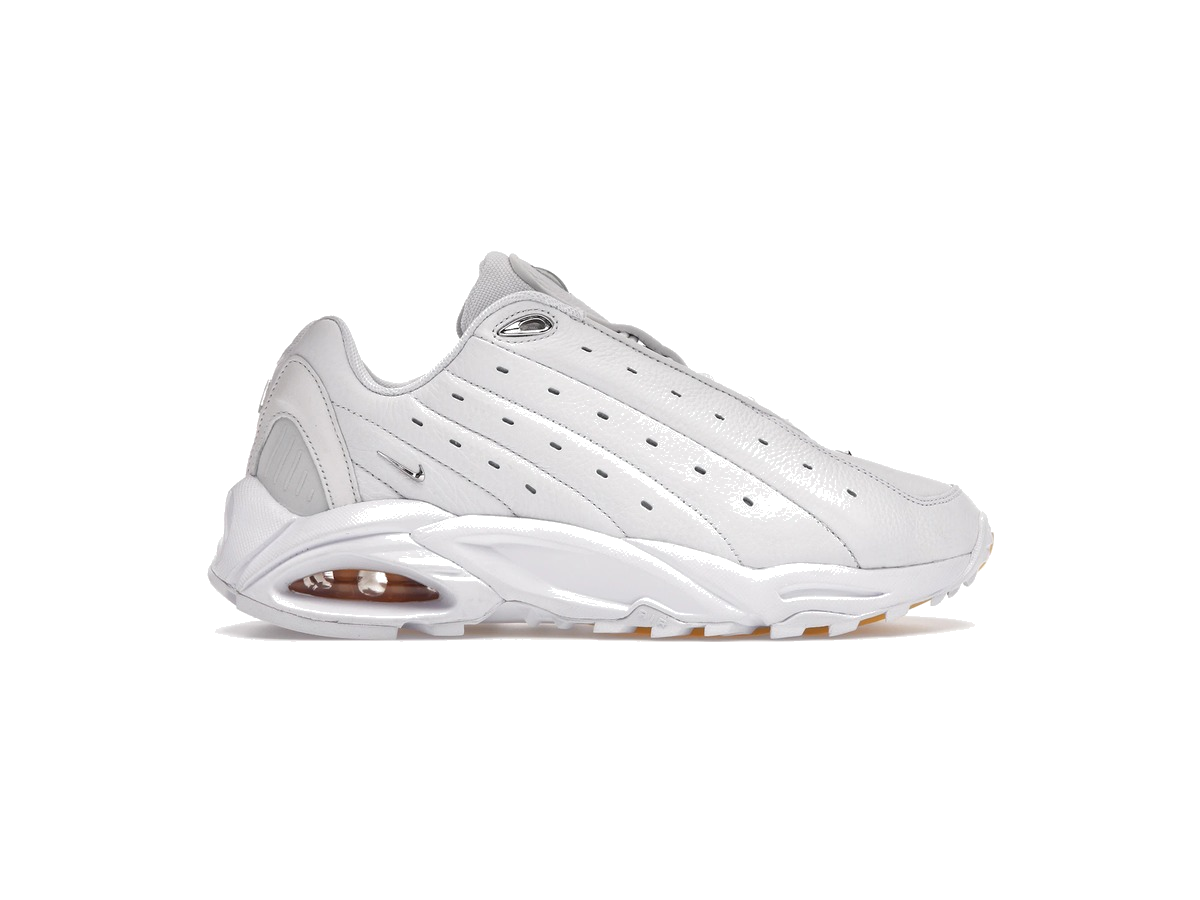 Nike Hot Step Air Terra Drake NOCTA White