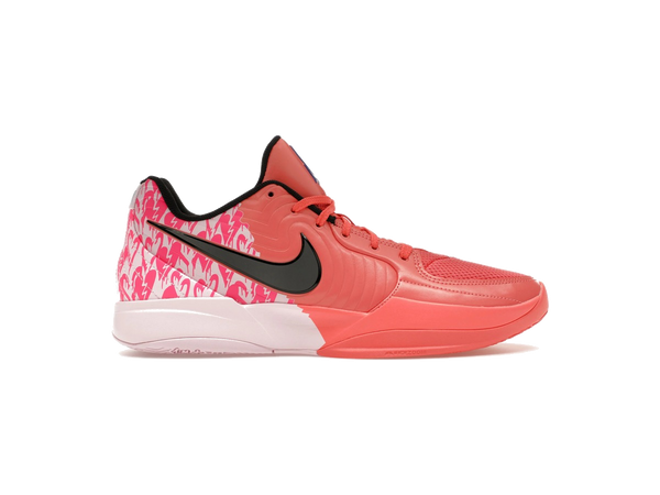 Nike Ja 2 Heart Eyes