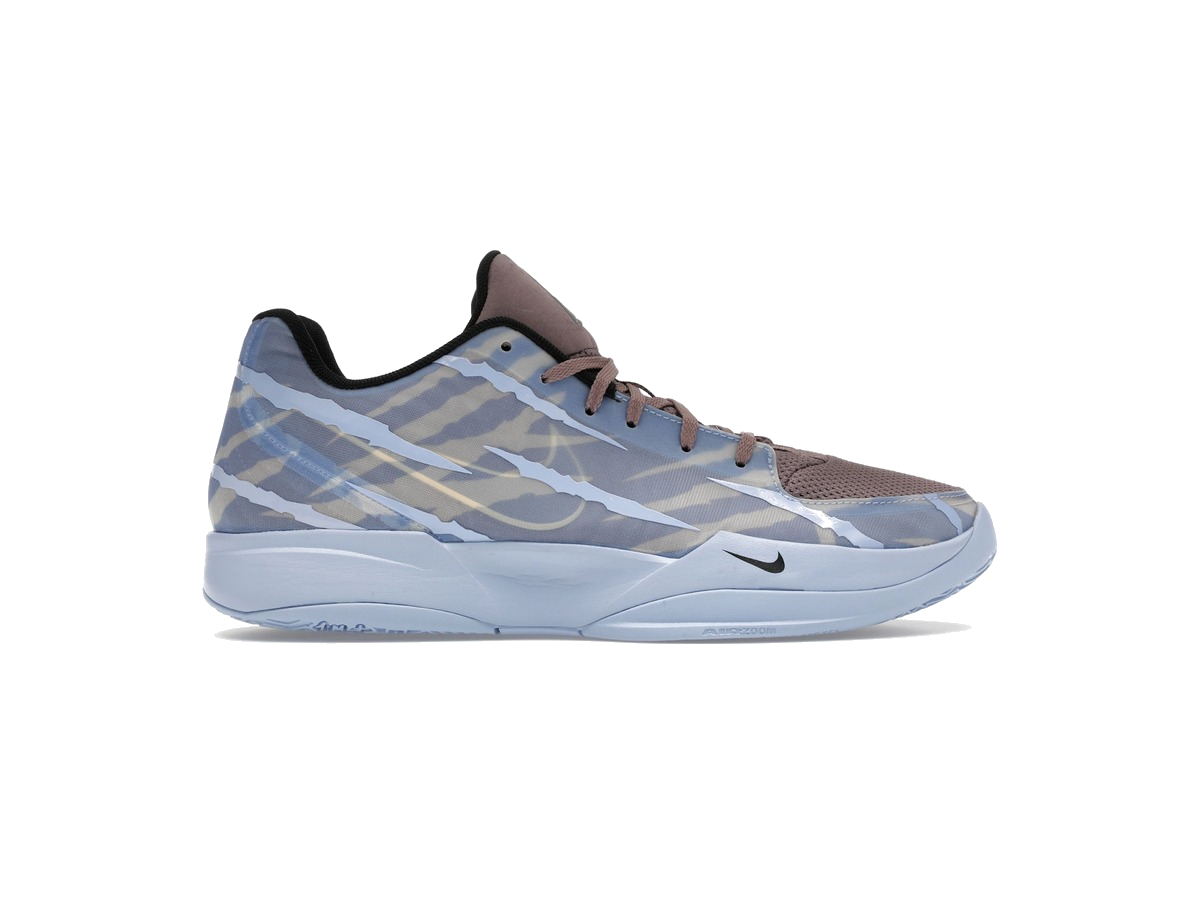 Nike Ja 2 Induction