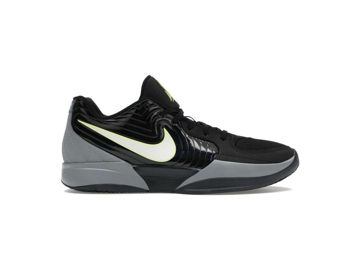 Nike Ja 2 Night Vision
