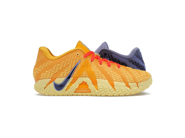 Nike Ja 3 Hustle & Flow