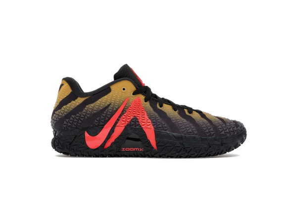 Nike Ja 3 Jurassic Park Raptor