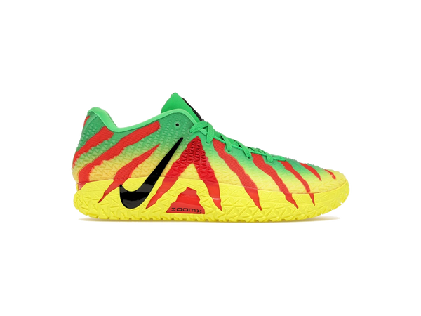 Nike Ja 3 Jurassic Park Explorer