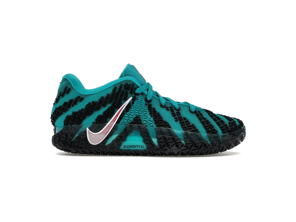 Nike Ja 3 Scratch 3.0
