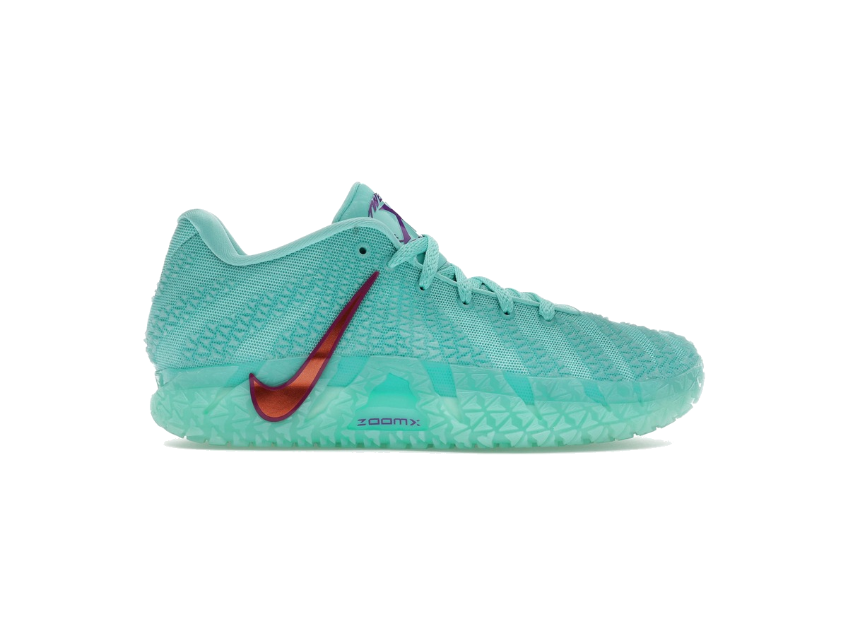 Nike Ja 3 Twelve Time