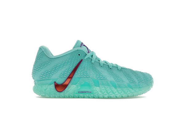 Nike Ja 3 Twelve Time