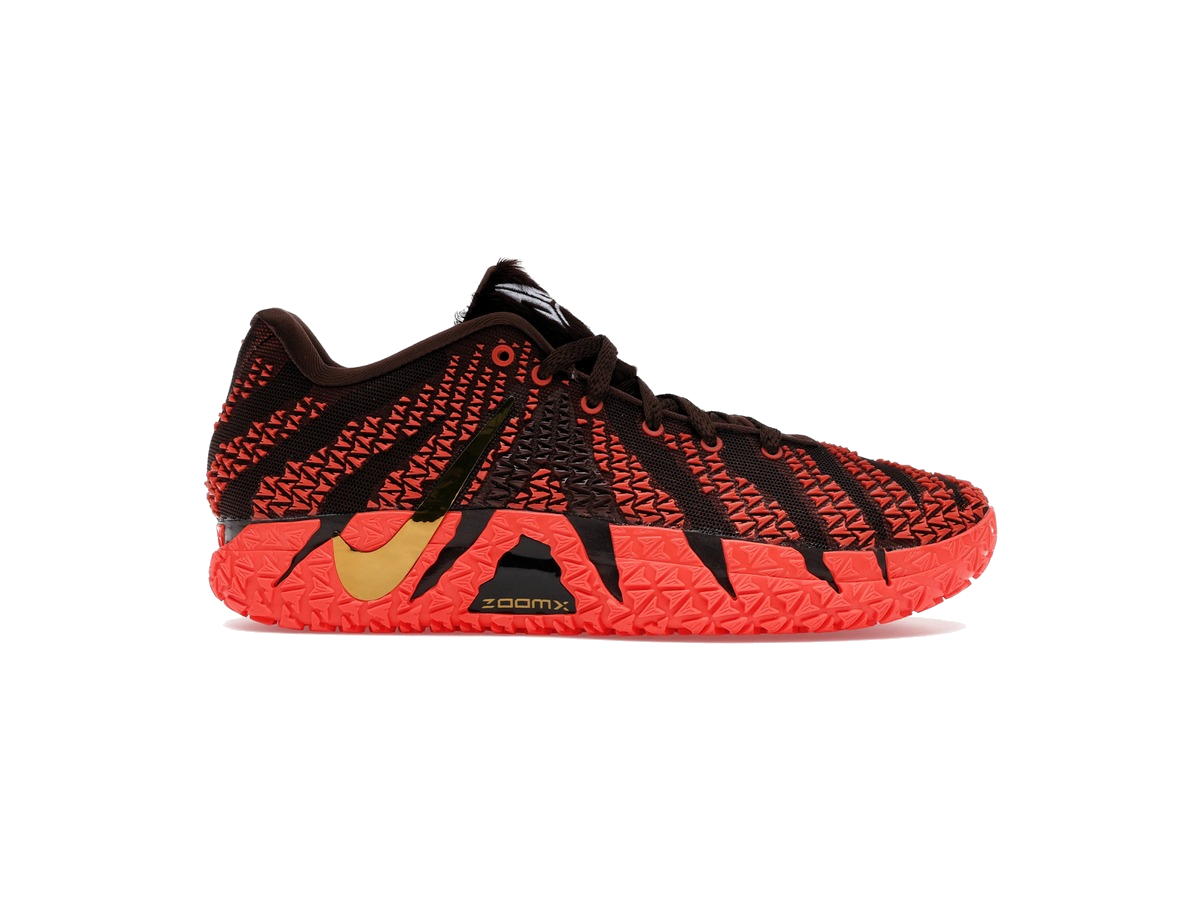 Nike Ja 3 Lunar New Year