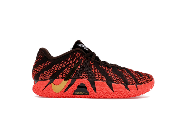 Nike Ja 3 Lunar New Year