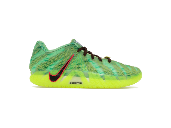 Nike Ja 3 Zombie