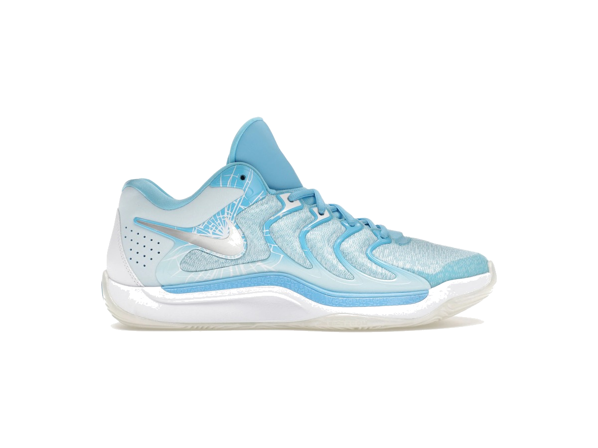 Nike KD 17 Christmas