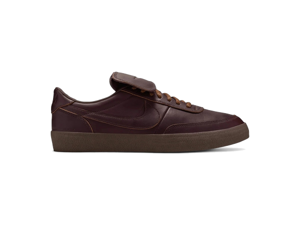 Nike Killshot 2 LTR PRM Tiempo Pack Burgundy Crush