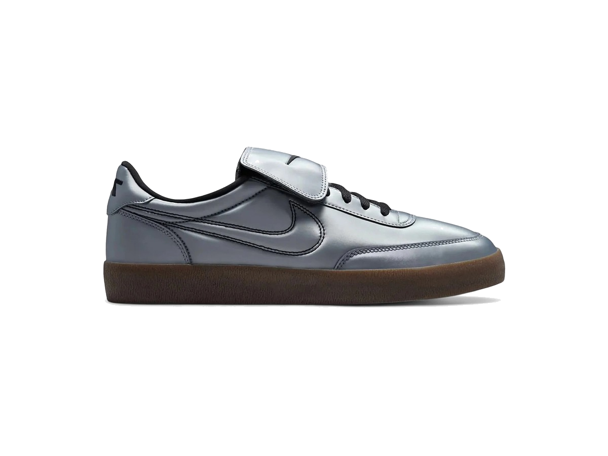 Nike Killshot 2 LTR PRM Tiempo Pack Metallic Cool Grey
